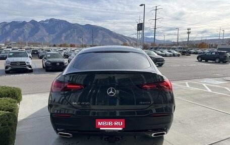 Mercedes-Benz GLE Coupe, 2025 год, 12 997 000 рублей, 5 фотография
