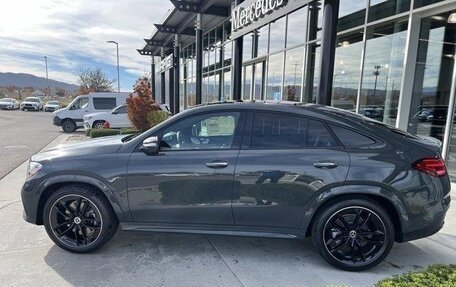 Mercedes-Benz GLE Coupe, 2025 год, 12 997 000 рублей, 7 фотография