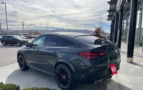 Mercedes-Benz GLE Coupe, 2025 год, 12 997 000 рублей, 6 фотография