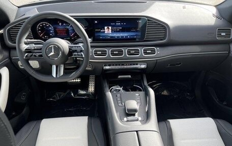 Mercedes-Benz GLE Coupe, 2025 год, 12 997 000 рублей, 14 фотография