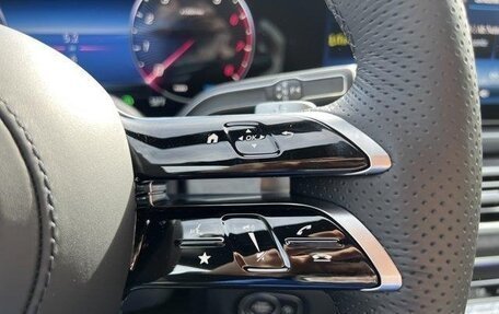 Mercedes-Benz GLE Coupe, 2025 год, 12 997 000 рублей, 16 фотография