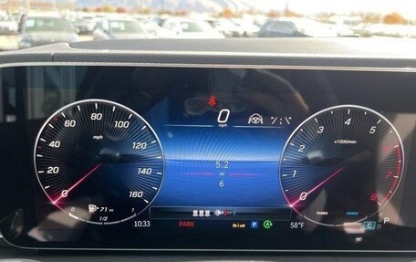 Mercedes-Benz GLE Coupe, 2025 год, 12 997 000 рублей, 17 фотография