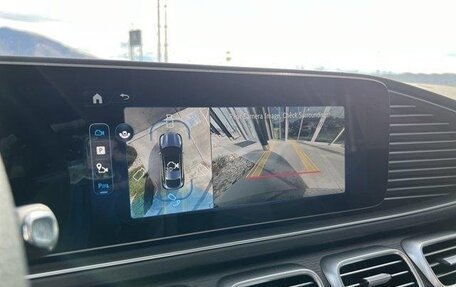 Mercedes-Benz GLE Coupe, 2025 год, 12 997 000 рублей, 19 фотография