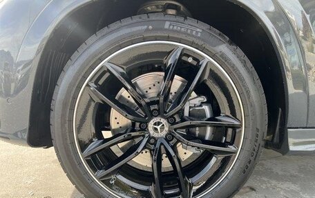 Mercedes-Benz GLE Coupe, 2025 год, 12 997 000 рублей, 9 фотография