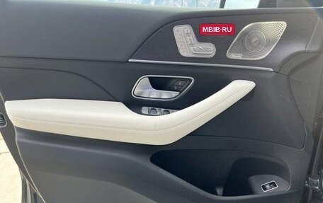 Mercedes-Benz GLE Coupe, 2025 год, 12 997 000 рублей, 13 фотография