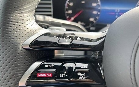 Mercedes-Benz GLE Coupe, 2025 год, 12 997 000 рублей, 15 фотография