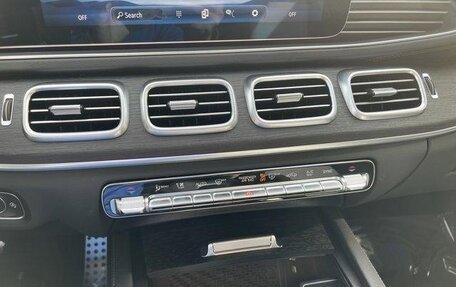 Mercedes-Benz GLE Coupe, 2025 год, 12 997 000 рублей, 21 фотография