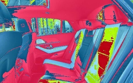 Mercedes-Benz GLE Coupe, 2025 год, 12 997 000 рублей, 22 фотография