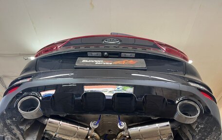 KIA Sportage IV рестайлинг, 2021 год, 2 840 000 рублей, 6 фотография