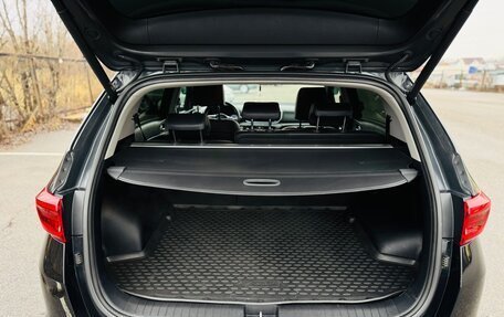 KIA Sportage IV рестайлинг, 2021 год, 2 840 000 рублей, 4 фотография