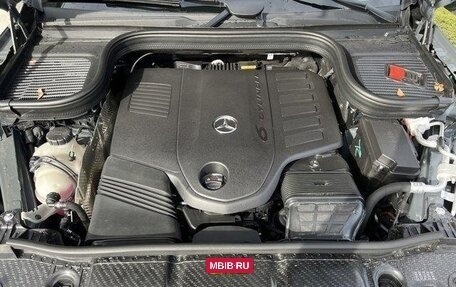 Mercedes-Benz GLE Coupe, 2025 год, 12 997 000 рублей, 27 фотография