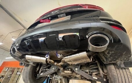 KIA Sportage IV рестайлинг, 2021 год, 2 840 000 рублей, 9 фотография