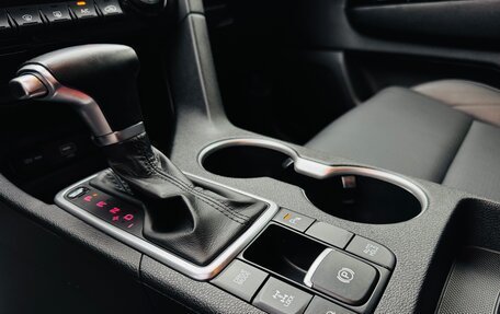 KIA Sportage IV рестайлинг, 2021 год, 2 840 000 рублей, 10 фотография