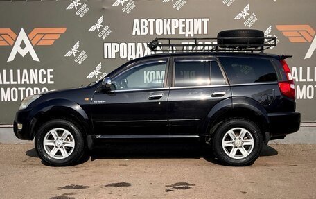 Great Wall Hover, 2008 год, 805 000 рублей, 4 фотография