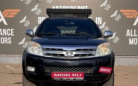 Great Wall Hover, 2008 год, 805 000 рублей, 2 фотография