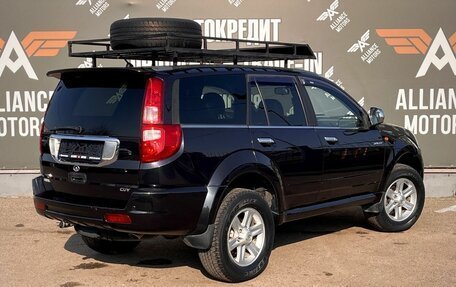 Great Wall Hover, 2008 год, 805 000 рублей, 7 фотография