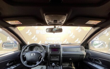 Great Wall Hover, 2008 год, 805 000 рублей, 13 фотография