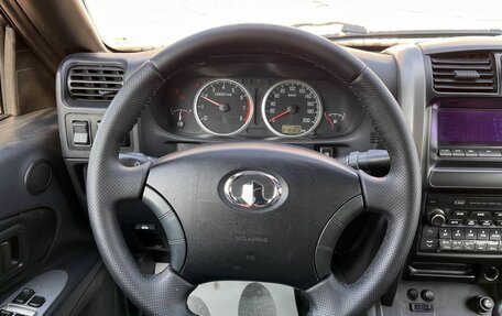 Great Wall Hover, 2008 год, 805 000 рублей, 15 фотография