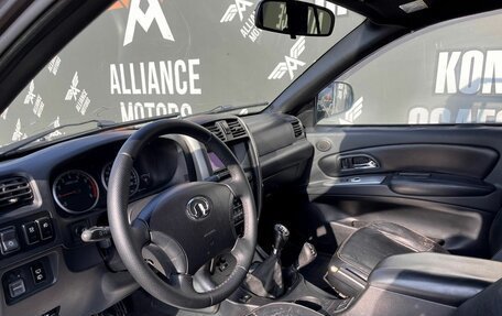 Great Wall Hover, 2008 год, 805 000 рублей, 10 фотография