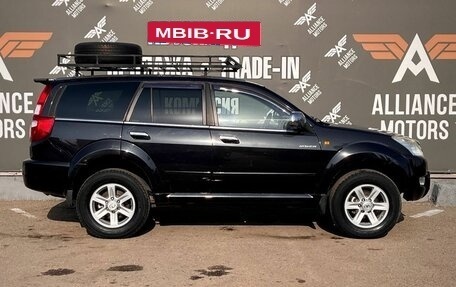 Great Wall Hover, 2008 год, 805 000 рублей, 8 фотография