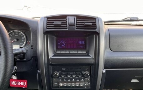 Great Wall Hover, 2008 год, 805 000 рублей, 18 фотография