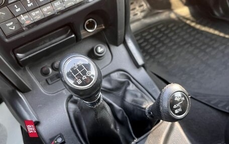 Great Wall Hover, 2008 год, 805 000 рублей, 21 фотография