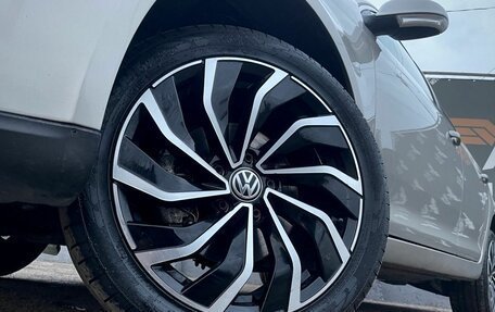 Volkswagen Jetta VI, 2008 год, 600 000 рублей, 10 фотография