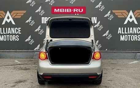 Volkswagen Jetta VI, 2008 год, 600 000 рублей, 7 фотография