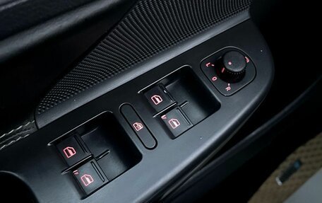 Volkswagen Jetta VI, 2008 год, 600 000 рублей, 20 фотография