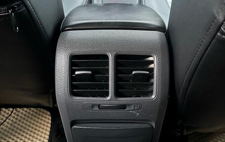 Volkswagen Jetta VI, 2008 год, 600 000 рублей, 22 фотография