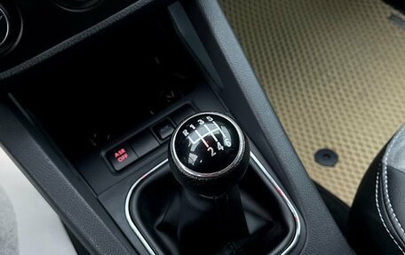 Volkswagen Jetta VI, 2008 год, 600 000 рублей, 23 фотография