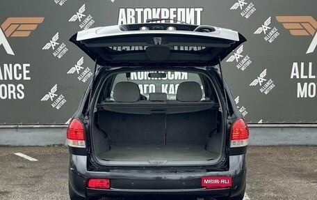 Hyundai Santa Fe Classic, 2007 год, 790 000 рублей, 7 фотография