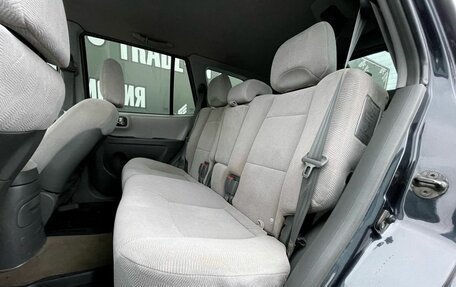 Hyundai Santa Fe Classic, 2007 год, 790 000 рублей, 12 фотография