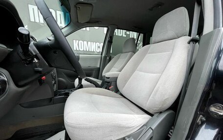 Hyundai Santa Fe Classic, 2007 год, 790 000 рублей, 10 фотография