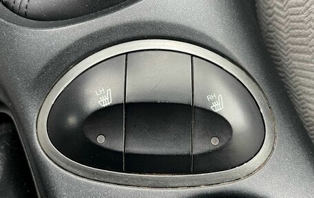 Hyundai Santa Fe Classic, 2007 год, 790 000 рублей, 22 фотография