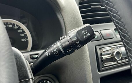 Hyundai Santa Fe Classic, 2007 год, 790 000 рублей, 17 фотография