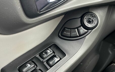 Hyundai Santa Fe Classic, 2007 год, 790 000 рублей, 19 фотография