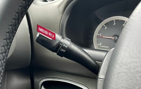 Hyundai Santa Fe Classic, 2007 год, 790 000 рублей, 16 фотография