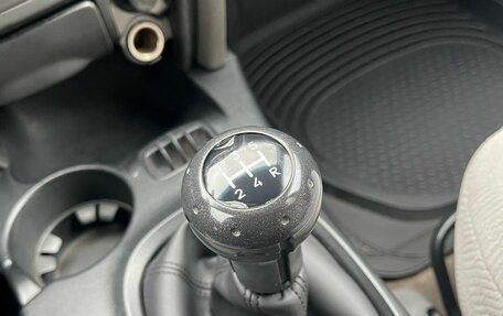 Hyundai Santa Fe Classic, 2007 год, 790 000 рублей, 23 фотография