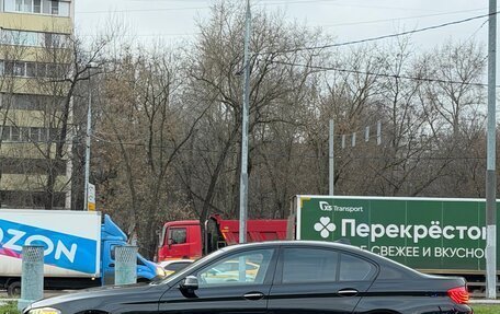 BMW 5 серия, 2015 год, 2 050 000 рублей, 2 фотография