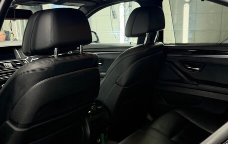 BMW 5 серия, 2015 год, 2 050 000 рублей, 7 фотография