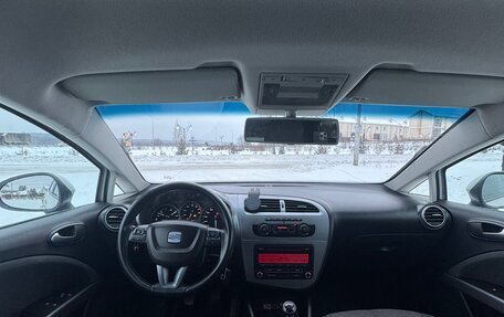 SEAT Leon II, 2010 год, 660 000 рублей, 4 фотография