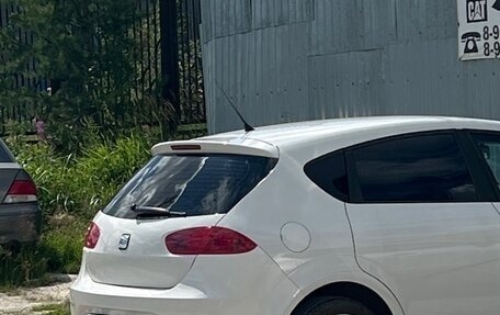 SEAT Leon II, 2010 год, 660 000 рублей, 3 фотография