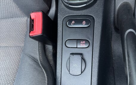 SEAT Leon II, 2010 год, 660 000 рублей, 15 фотография