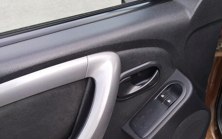 Renault Duster I рестайлинг, 2012 год, 630 000 рублей, 11 фотография