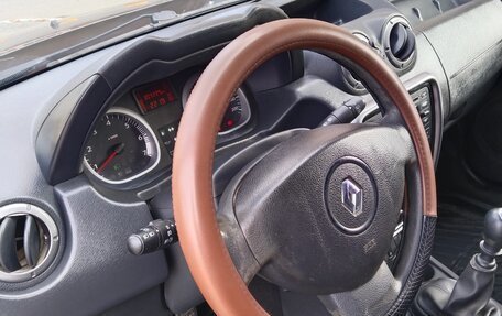 Renault Duster I рестайлинг, 2012 год, 630 000 рублей, 12 фотография