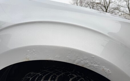 Subaru Forester, 2010 год, 1 280 000 рублей, 7 фотография