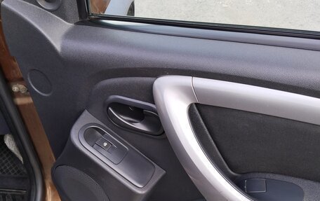 Renault Duster I рестайлинг, 2012 год, 630 000 рублей, 8 фотография