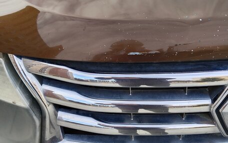 Renault Duster I рестайлинг, 2012 год, 630 000 рублей, 10 фотография