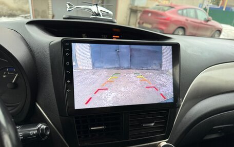 Subaru Forester, 2010 год, 1 280 000 рублей, 9 фотография